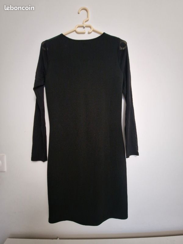 Robe miss Captain 38 (image 2)