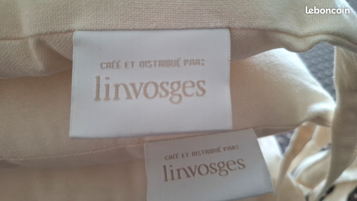 Galettes de chaise linvosges (image 4)