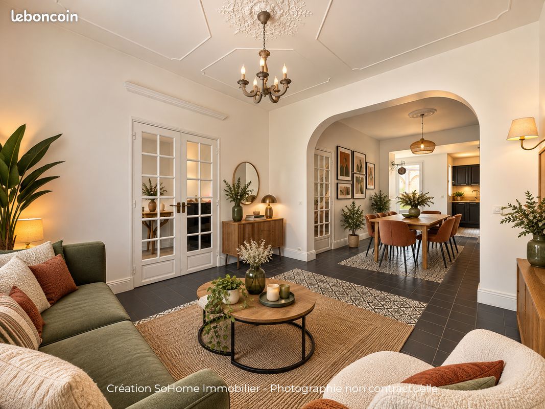 Maison 6 pièces 101 m² · à Épernay · 101 m² · 249 000 €
