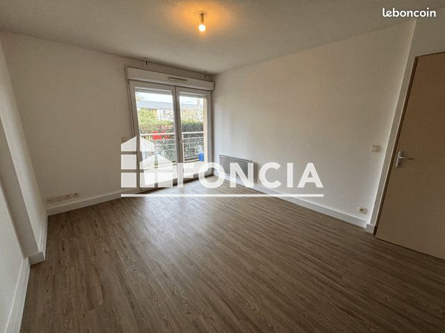 Appartement 2 pièces 35 m² · à Lons · 35 m² · 536 €