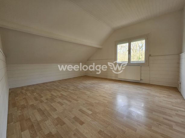 Maison a louer eragny - 6 pièce(s) - 150 m2 - Surfyn