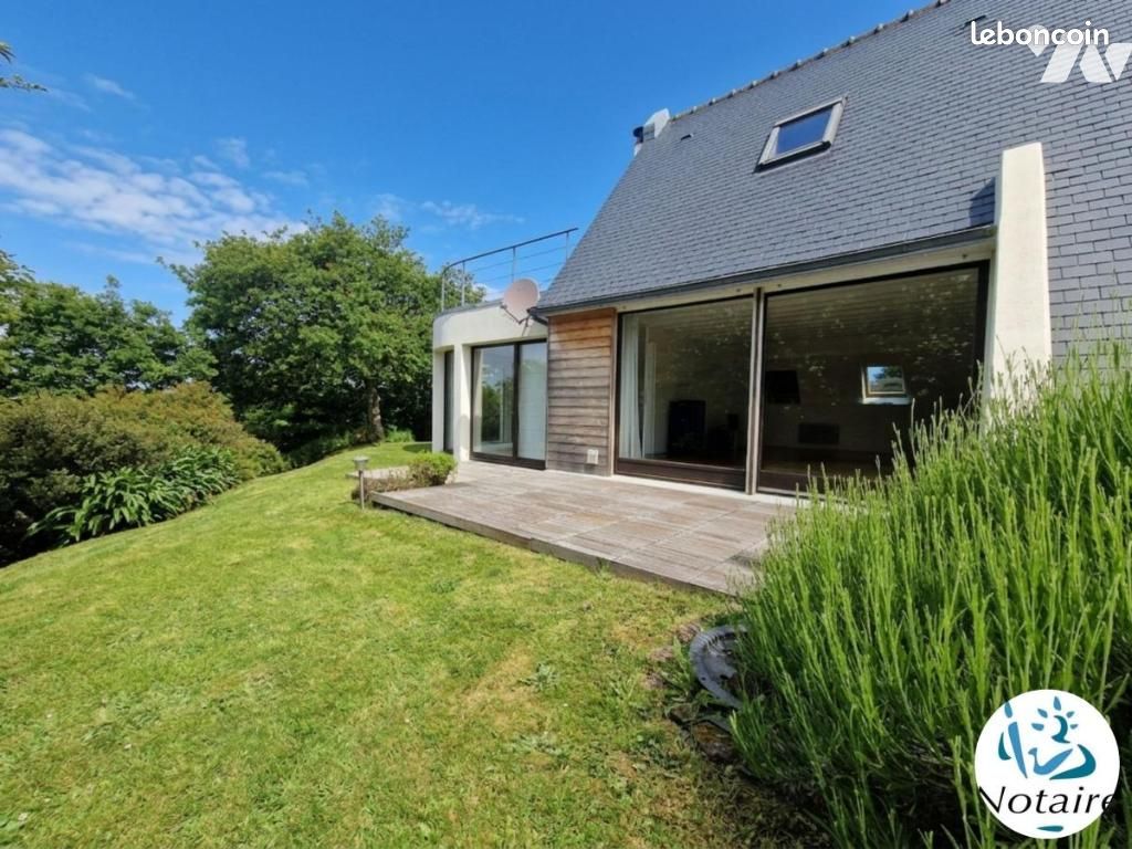 Maison 5 pièces 135 m² · à Penvénan · 135 m² · 474 000 €