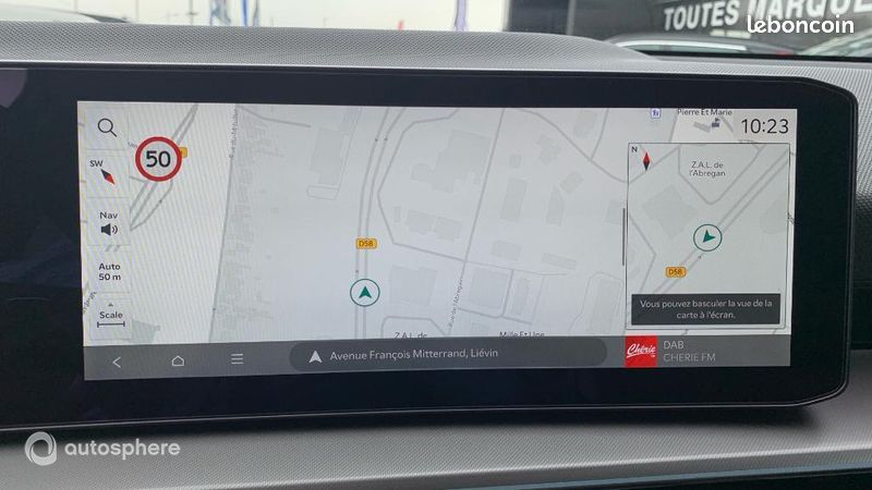 Kia Niro 1.6 GDi 138ch HEV Premium DCT6 (image 18)