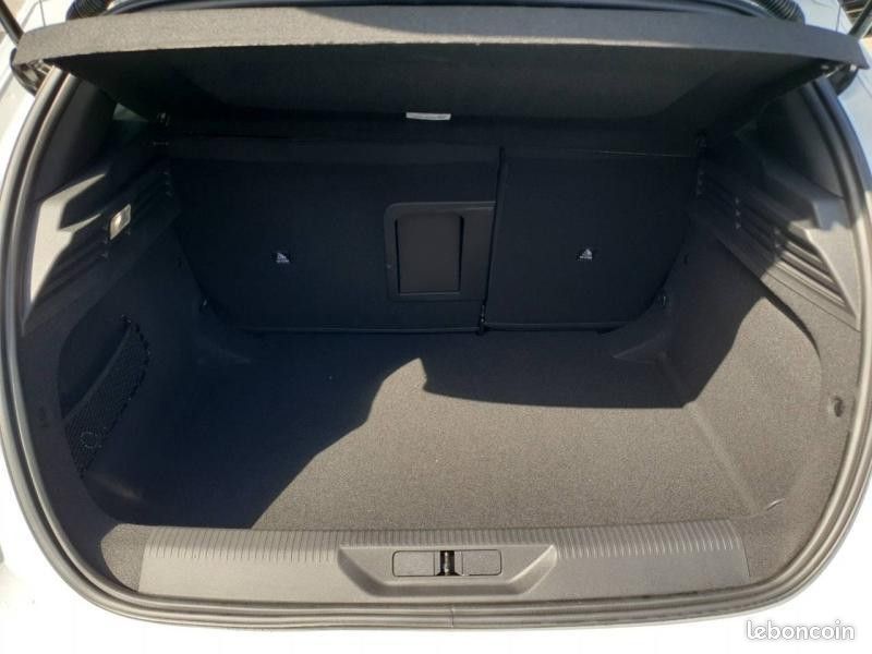 Peugeot 308 1.2 Hybrid 145ch GT e-DCS6 (image 5)