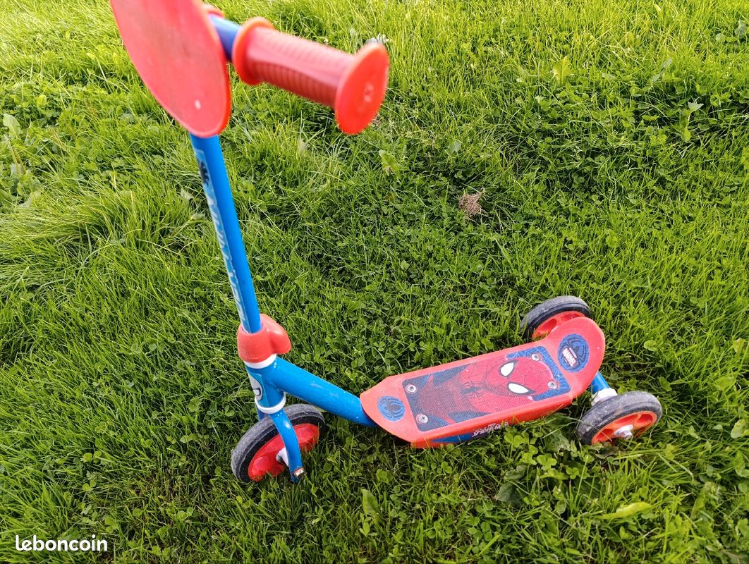 Trottinette (image 2)