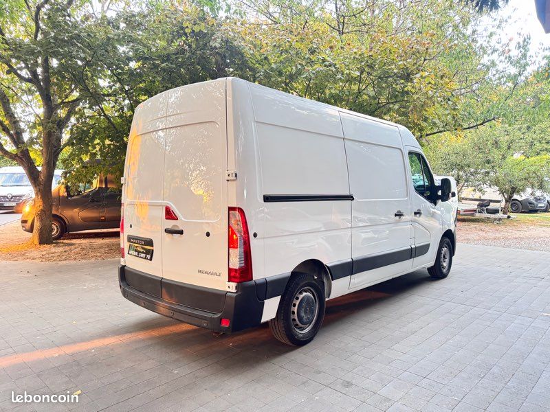 Renault Master 2020 – photo 3