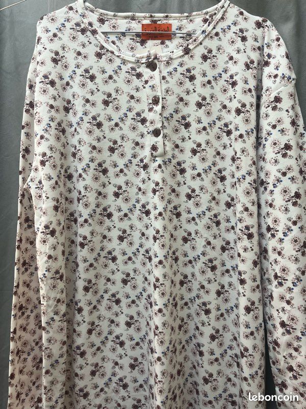 Caftan neuf (image 1)