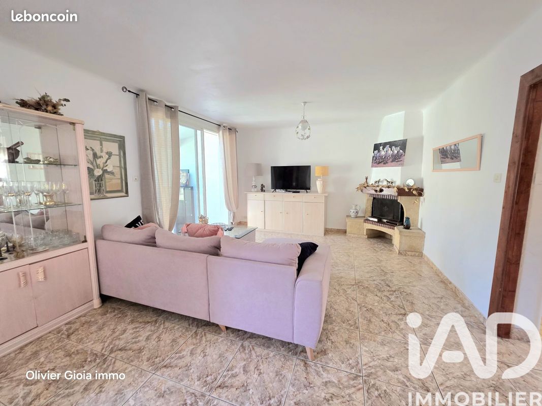 Maison 6 pièces 125 m² · à Coursan · 125 m² · 229 000 €