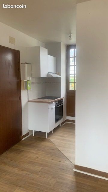 Appartement 2 pièces 42 m² · à Le Mans · 42 m² · 487 €