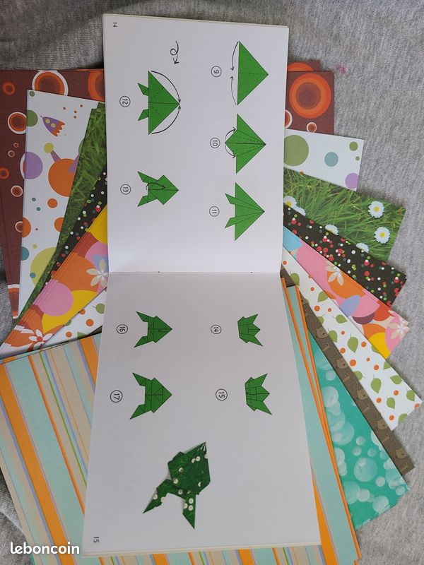 Kit origami (image 3)