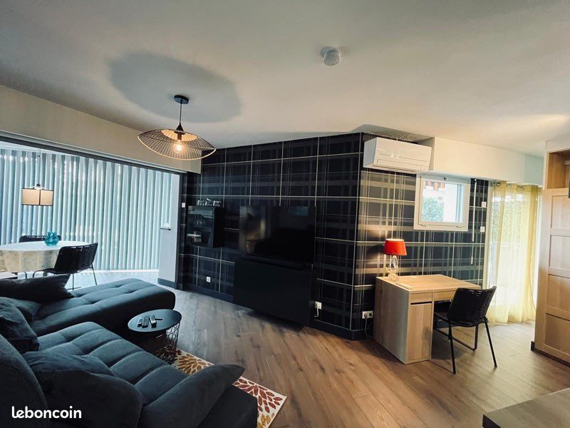 Appartement 2 pièces 45 m² · à Cannes · 45 m² · 1 000 €
