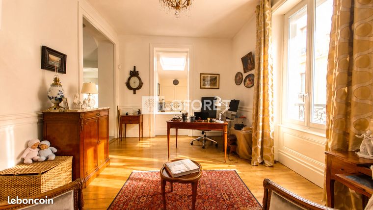 Maison 6 pièces 155 m² — 10