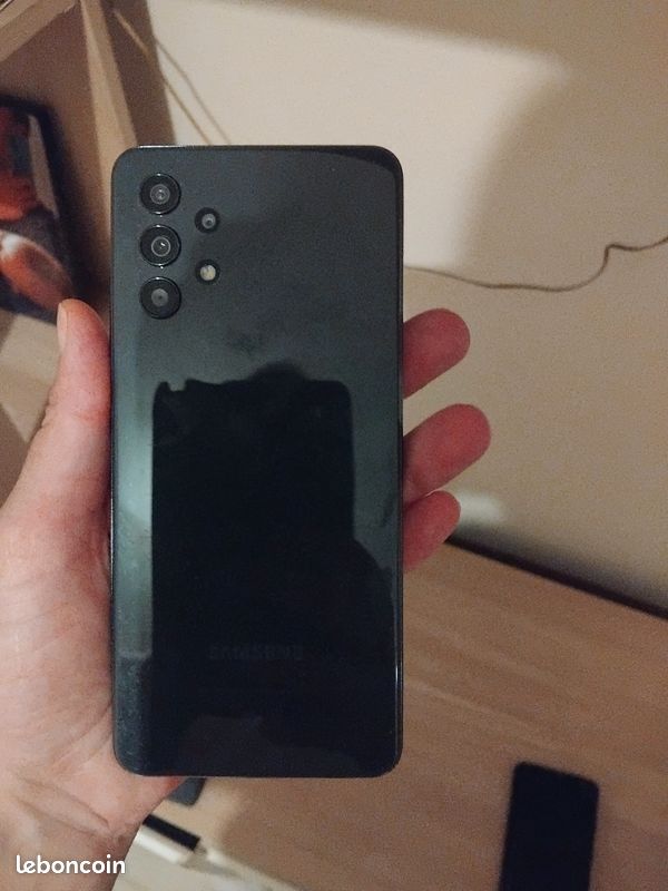 Téléphone pour piece (image 3)