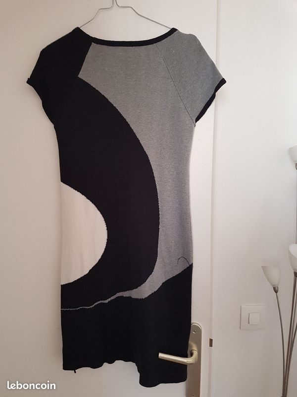 Robe lainage Promod (image 2)