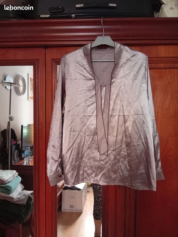 Chemise (image 2)