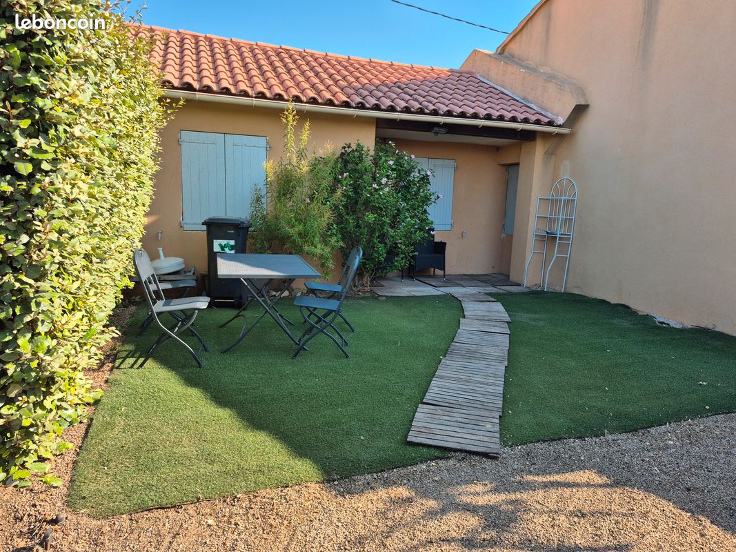 Maison a louer arles - 2 pièce(s) - 24 m2 - Surfyn