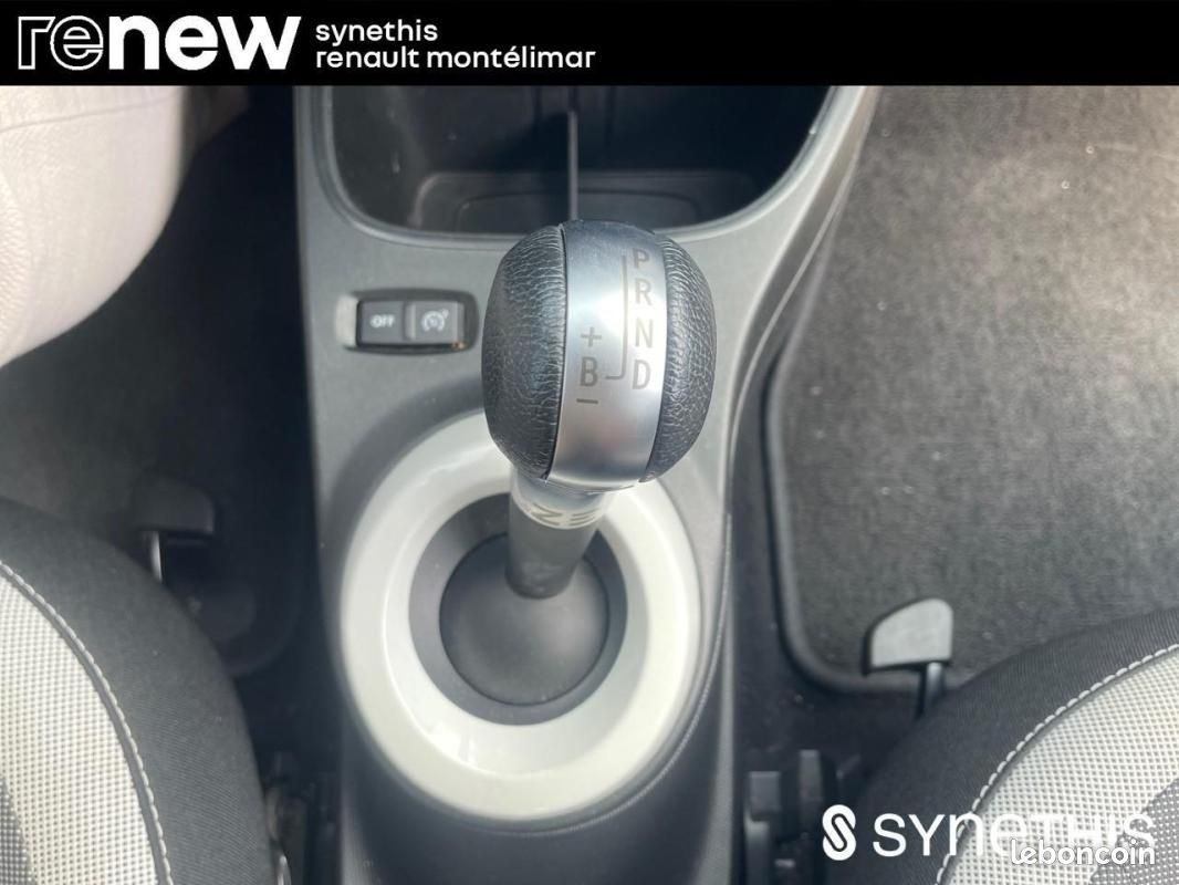 Renault Twingo E-TECH ELECTRIQUE III Achat Intégral - 21 Zen (image 28)