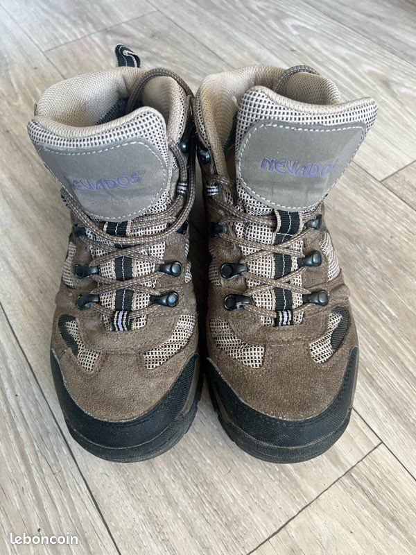 Chaussures de marche (image 1)