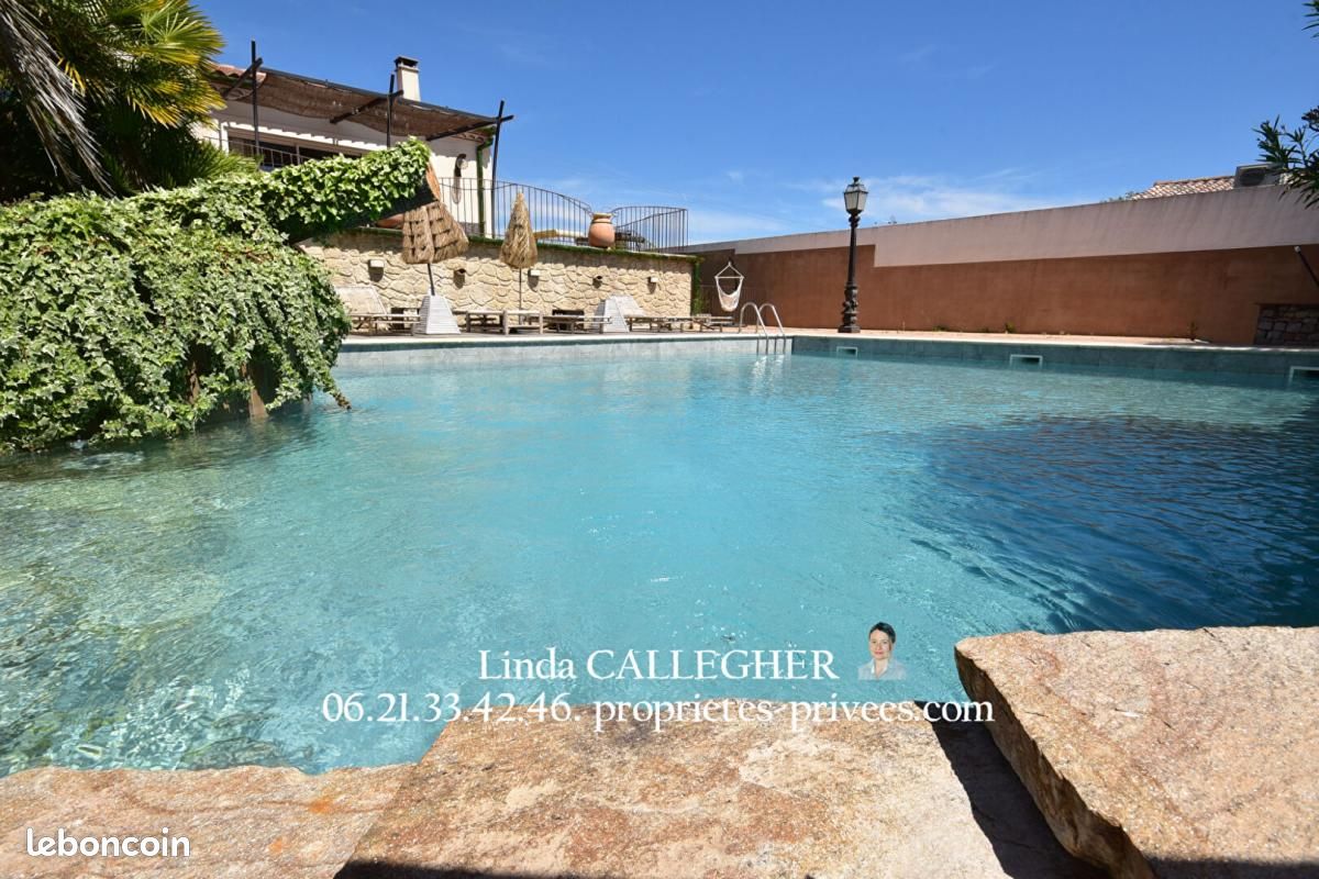 Maison 9 pièces 350 m² · à Nézignan-l'Évêque · 350 m² · 920 000 €