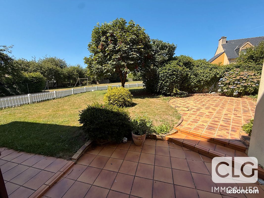 Maison 6 pièces 148 m² · à Briec · 148 m² · 1 200 €