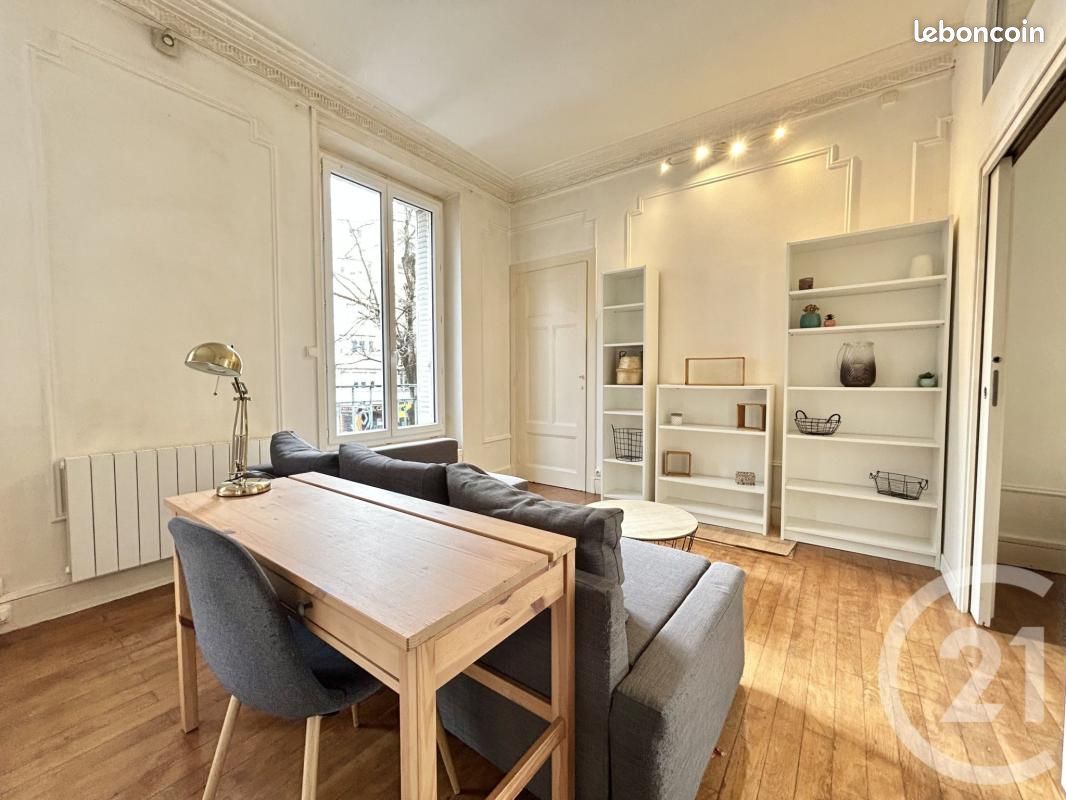 Appartement 2 pièces 36 m² · à Grenoble · 36 m² · 695 €/mois