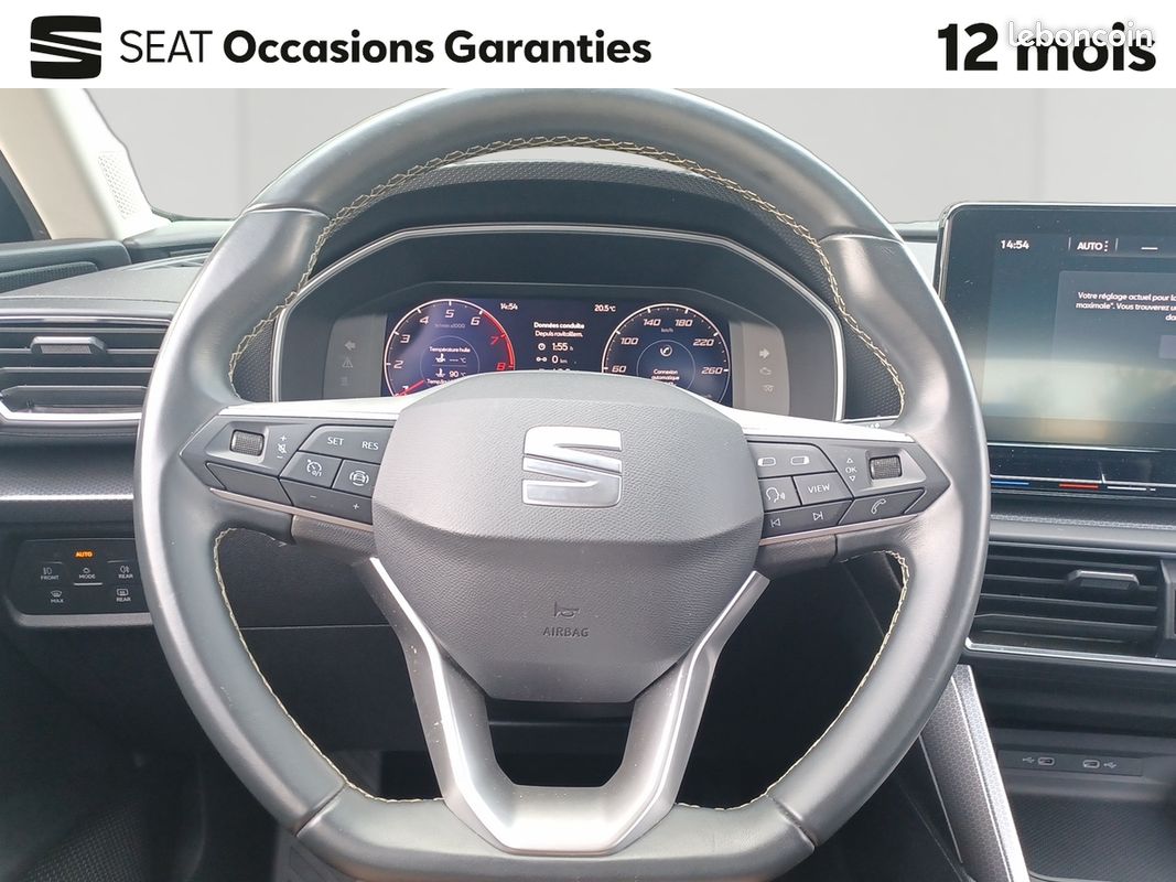SEAT Leon 1.0 TSI 110 BVM6 Copa (image 10)