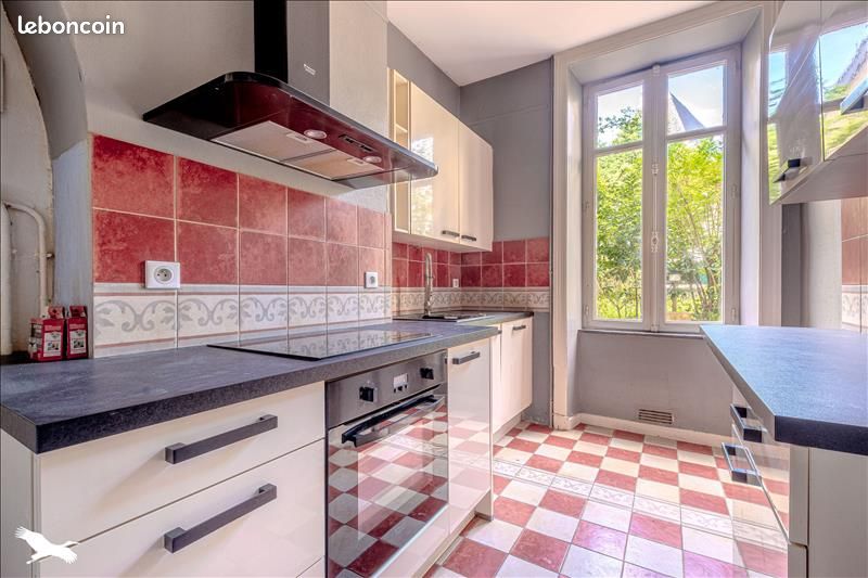 Appartement 4 pièces 84 m² - Limoges 87000 (image principale 0)