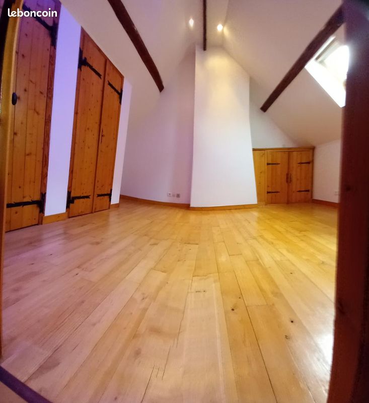 Maison a louer evreux - 3 pièce(s) - 79 m2 - Surfyn