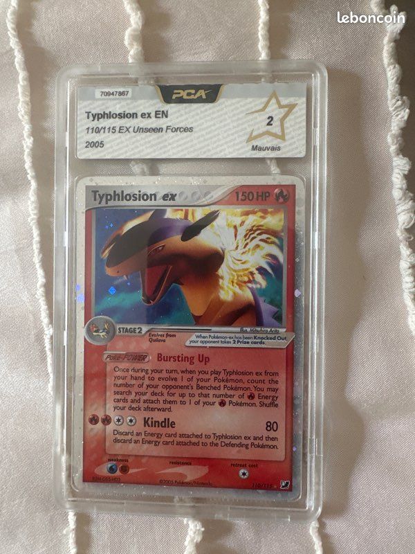 rare typhlosion pokemon card Hisuian Typhlosion VSTAR 193/189 Rare Rainbow Pokemon Card (SWSH Astral  Radiance) + 1x TitanCards® Toploader : Amazon.co.uk: Toys & Games main image 1