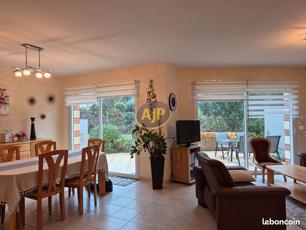 Maison 4 pièces 102 m² (image 4)