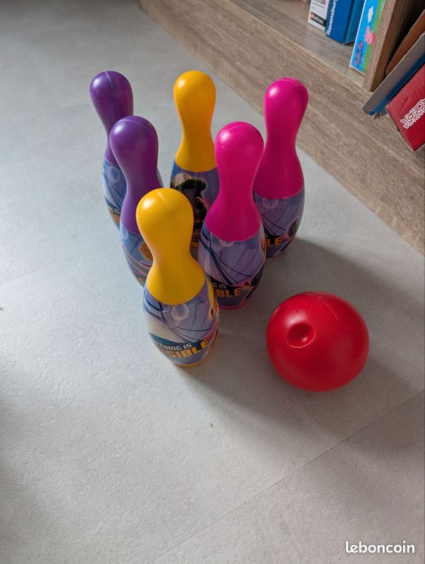 Jeux éveil (image 1)