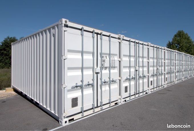 Stockage / garde-meubles