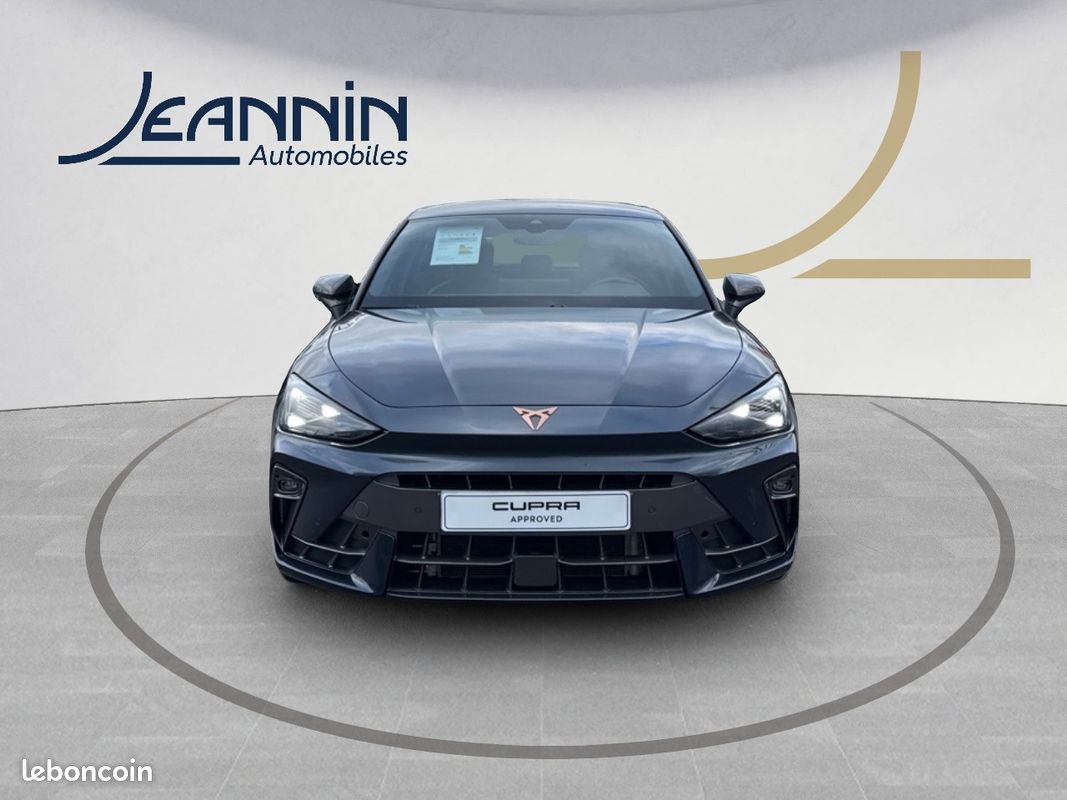 CUPRA Leon 1.5 eTSI Hybrid 150 ch DSG7 V (image 3)