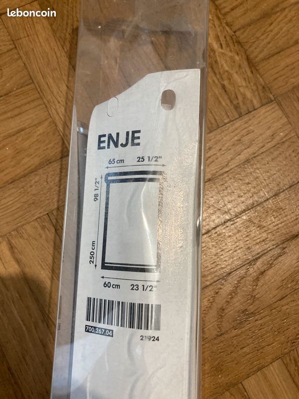 Store IKEA Enje 60x250 (image 4)