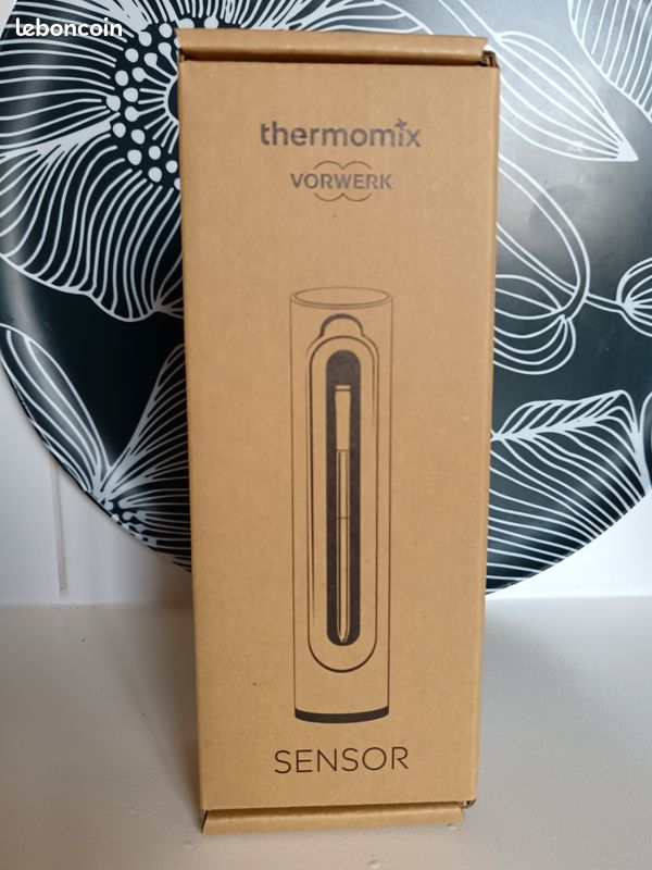 Sonde Cuisson Thermomix (image 2)
