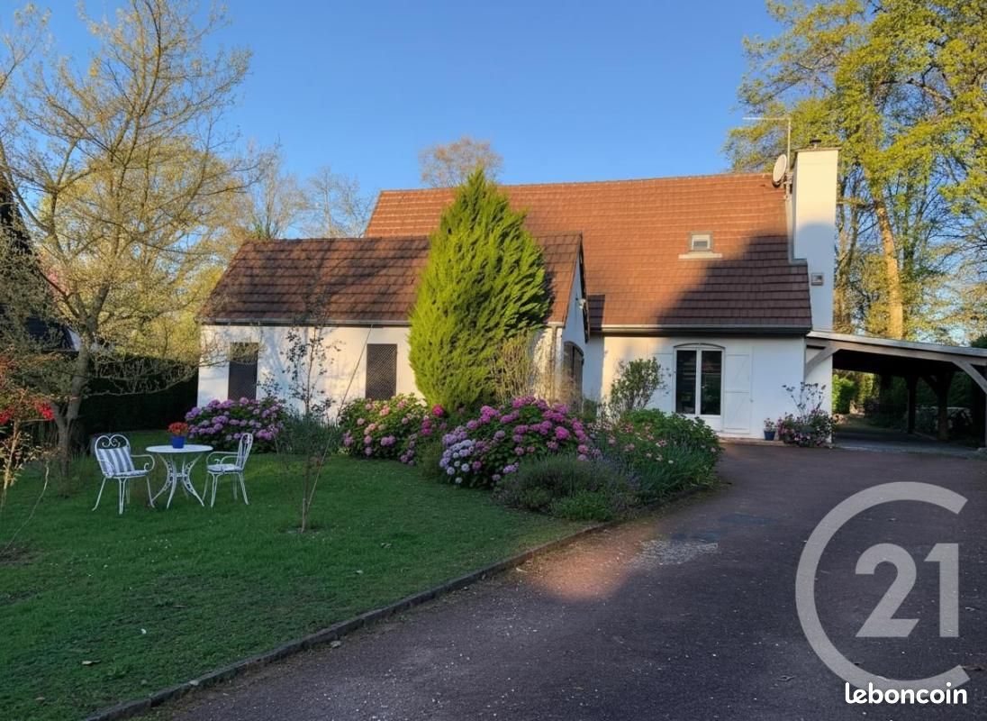 Maison 5 pièces 128 m² · à Magny-en-Vexin · 128 m² · 355 000 €