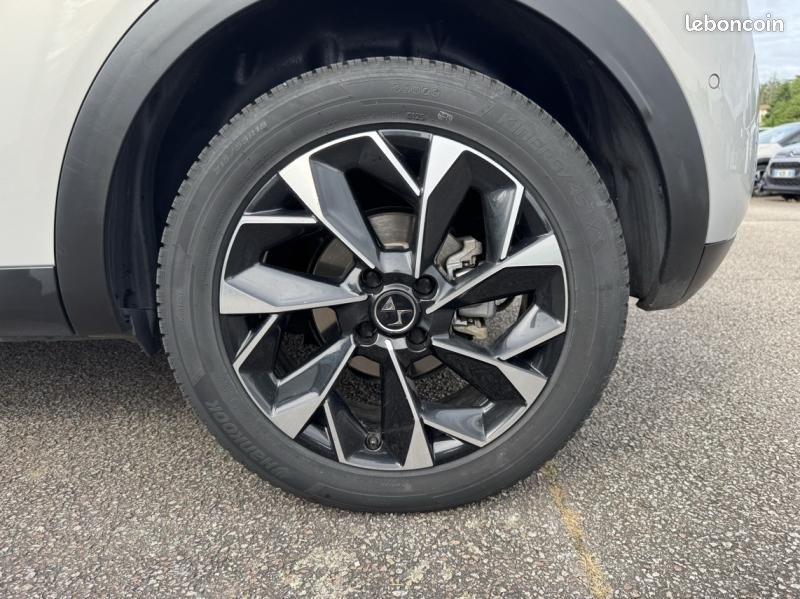 Ds DS 3 E-Tense 156ch Rivoli (image 15)