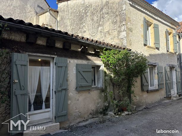 Maison 6 pièces 128 m²