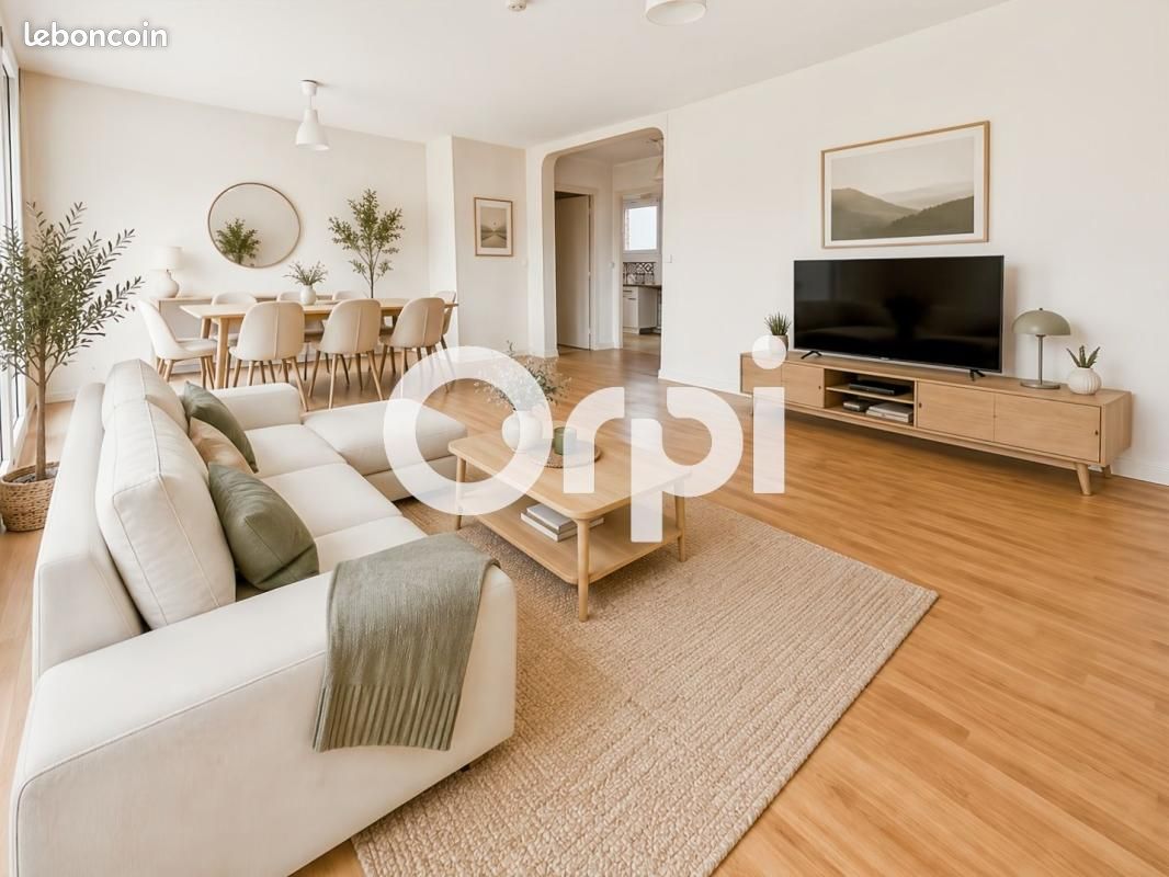 Appartement 4 pièces 95 m² · à Dunkerque · 95 m² · 208 900 €