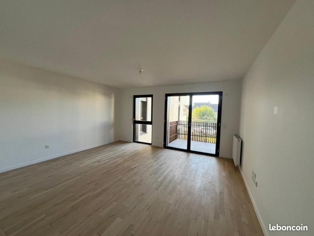 Appartement a louer villepinte - 3 pièce(s) - 63 m2 - Surfyn