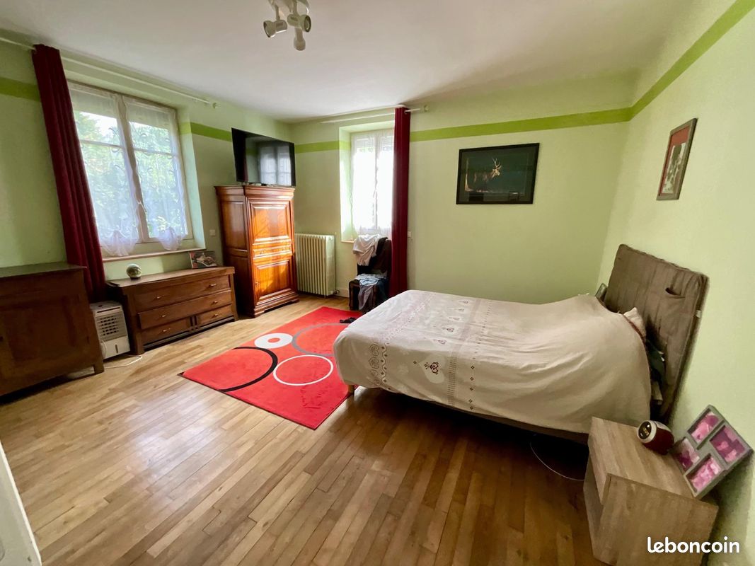 Propriété 14 pièces 513 m² (image 9)