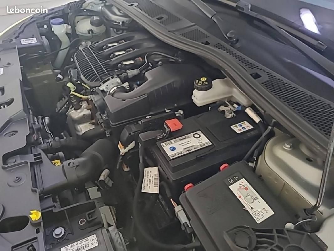 Peugeot 208 PureTech 75 S&S BVM5 - Like (image 15)