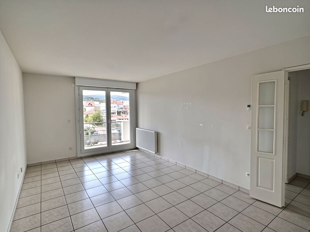 Appartement 4 pièces 73 m² · à Clermont-Ferrand · 73 m² · 170 240 €