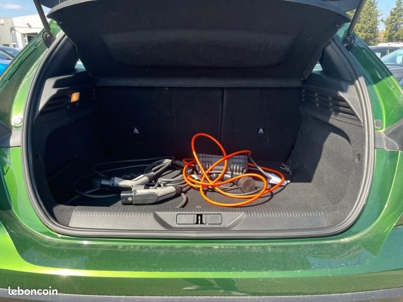 Peugeot 308 V3 ACTIVE PACK HYBRID 180 E-EAT8 (image 10)