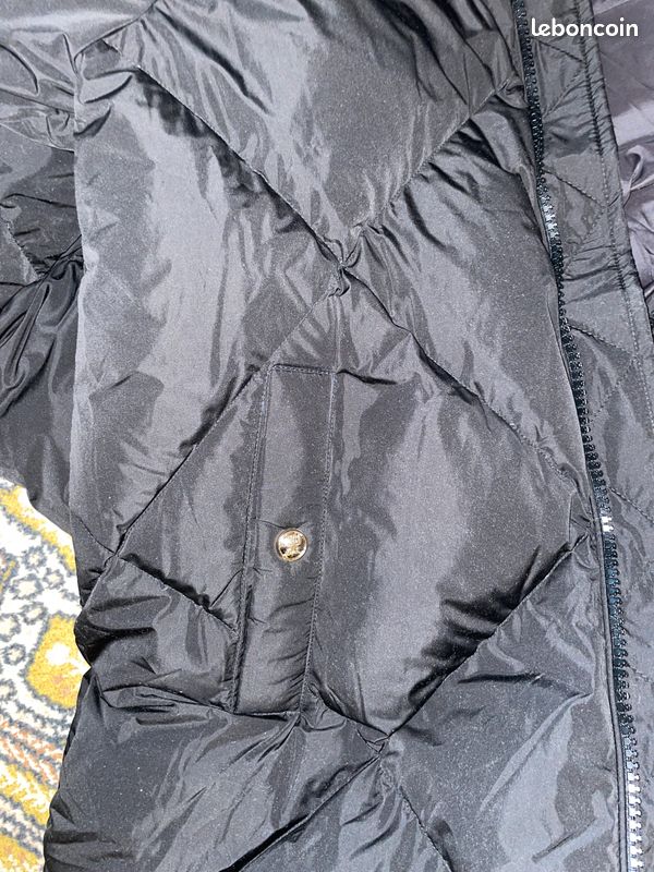 Veste Lora Piano (image 4)