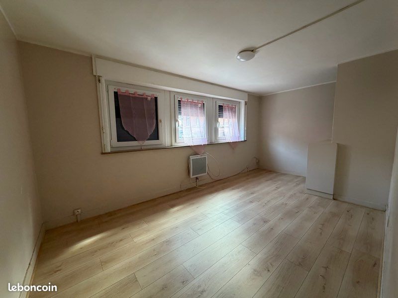 Appartement a louer roubaix - 2 pièce(s) - 35 m2 - Surfyn