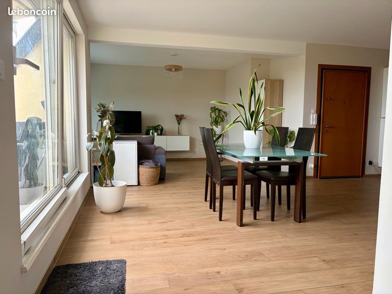 Appartement 4 pièces 97 m² · à Achenheim · 97 m² · 299 000 €