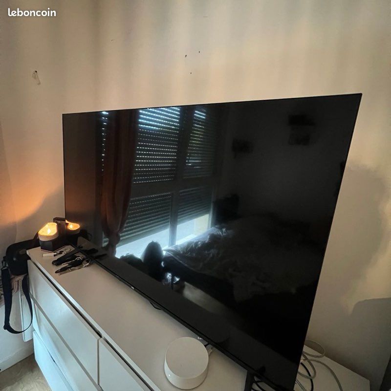 Smart TV UHD 4K (image 2)