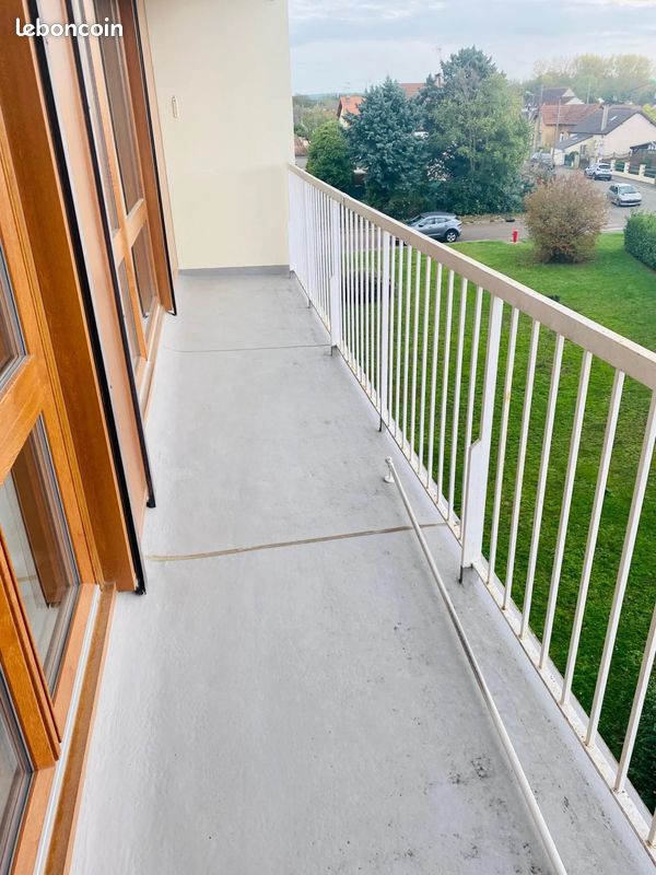 Appartement 3 pièces 65 m² · à Sens · 65 m² · 870 €/mois