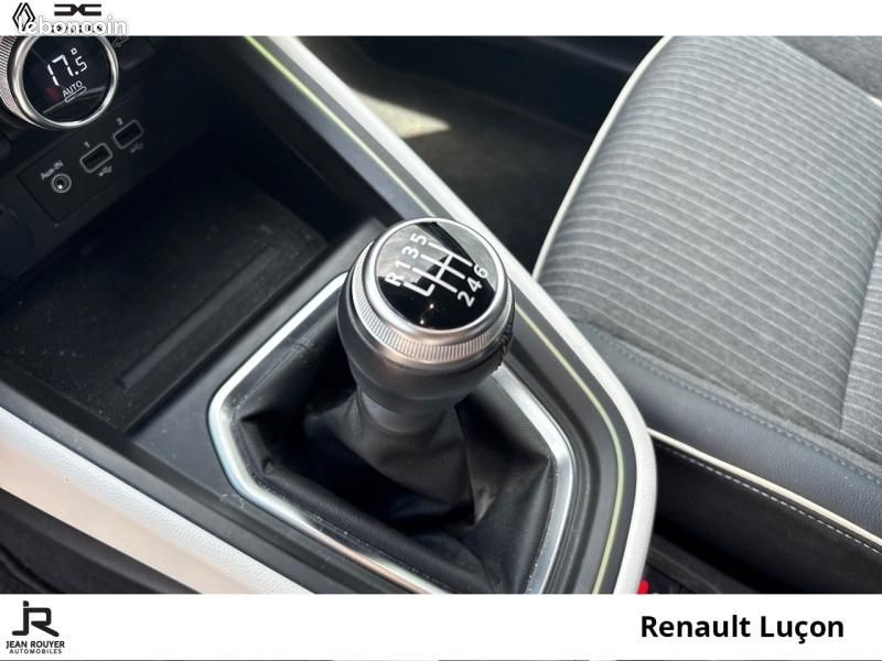 Renault Clio 1.3 TCe 140ch Techno (image 6)